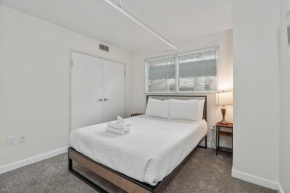 1BR CozySuites with Direct Skybridge Access #5